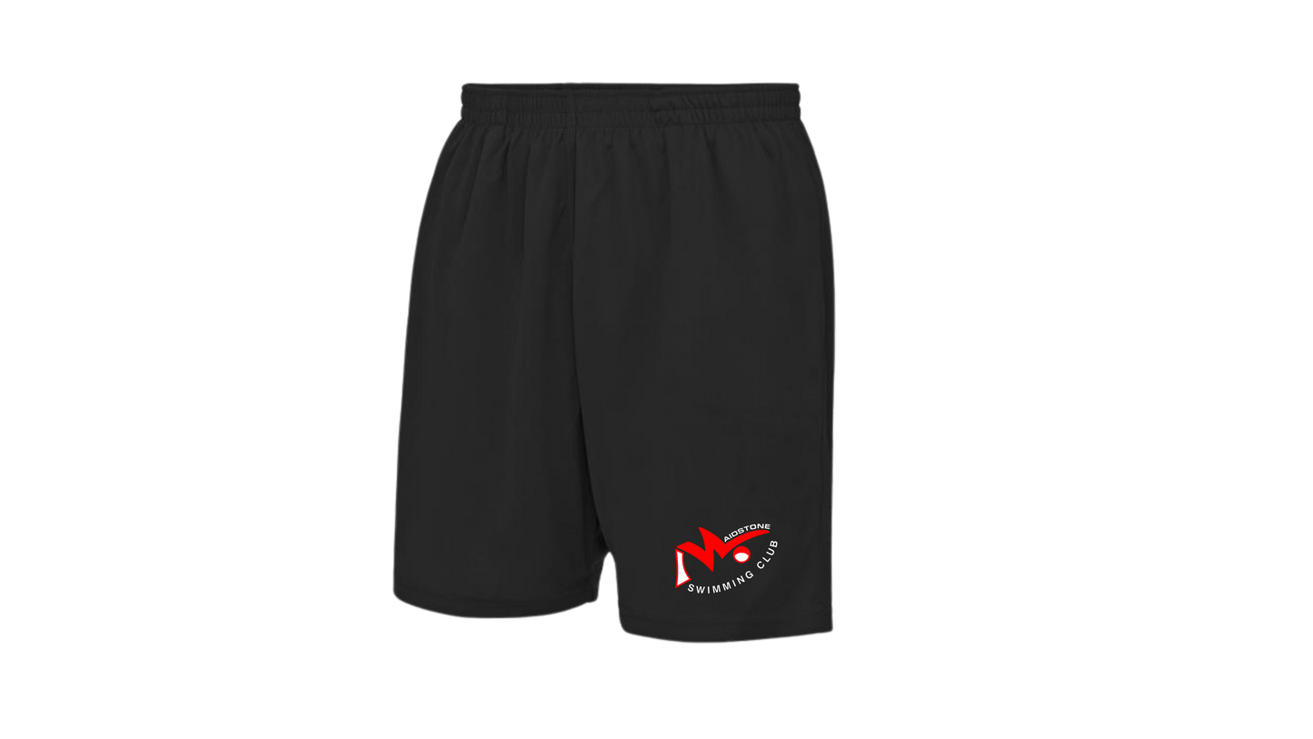 Club Unisex Shorts