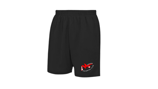 Club Unisex Shorts
