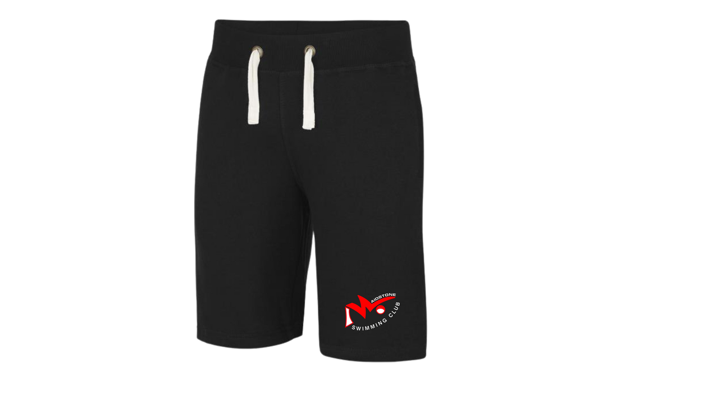 Club Jog Shorts