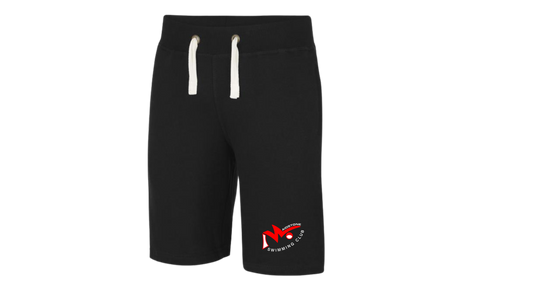 Club Jog Shorts