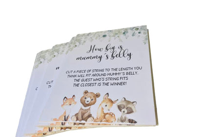 Invitations