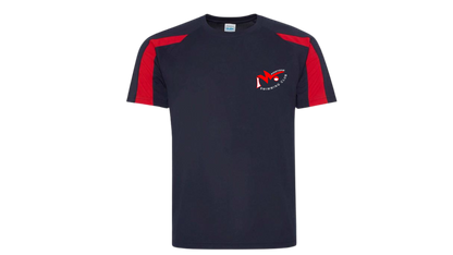 Short Sleeve Club T Shirt