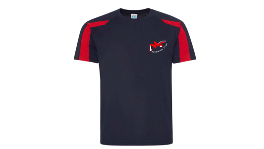 Junior Club T Shirt