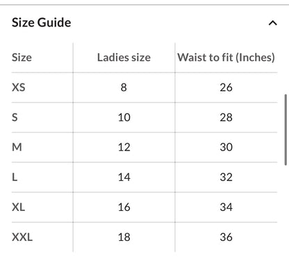 Club Girl's Jog Shorts