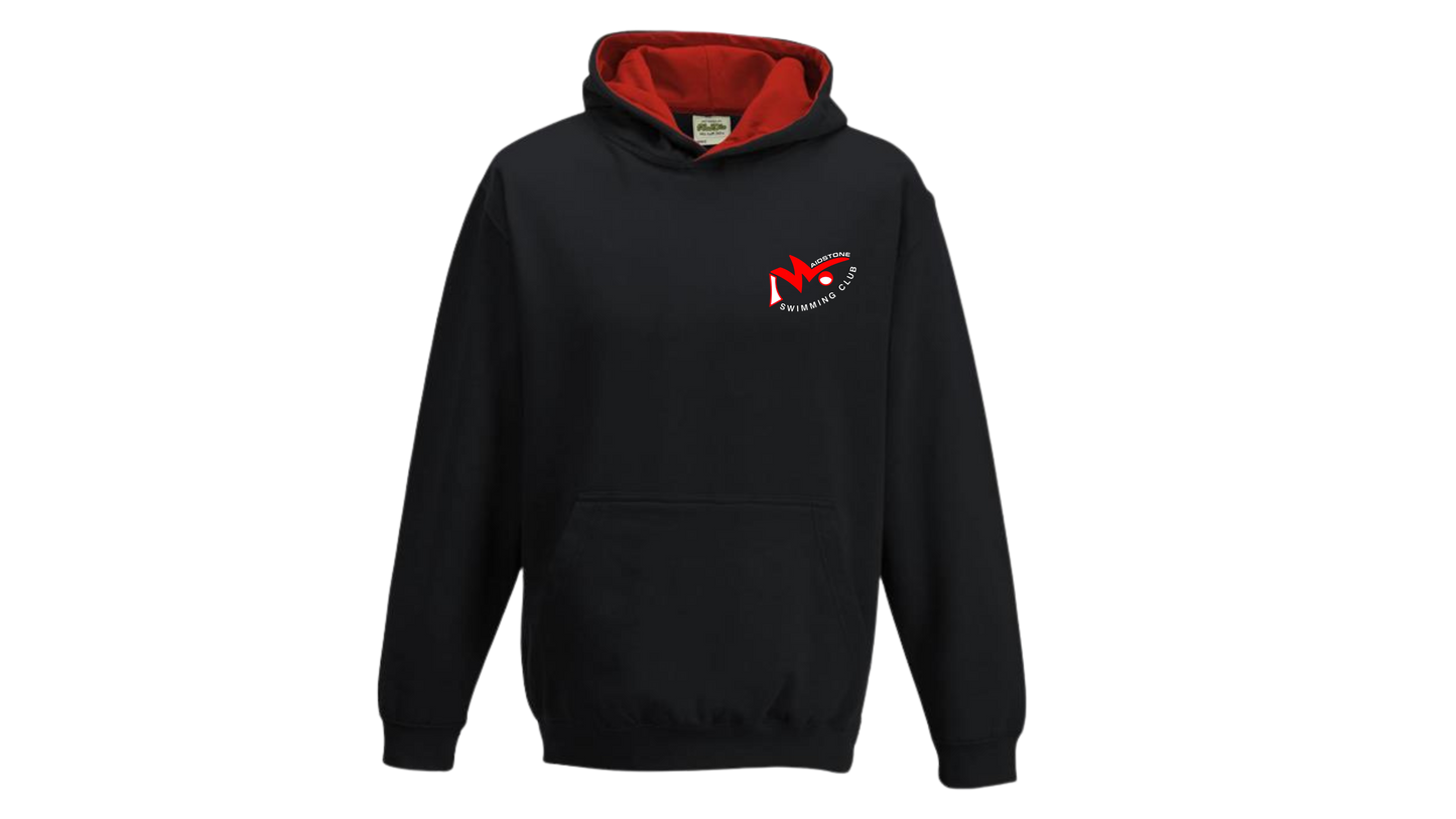 Junior Club Hoodie