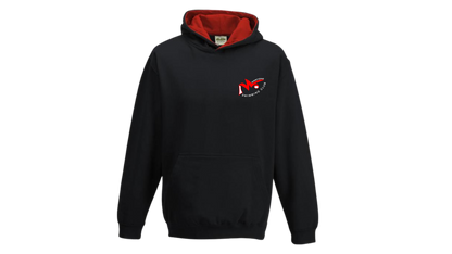 Junior Club Hoodie