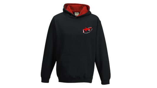 Junior Club Hoodie