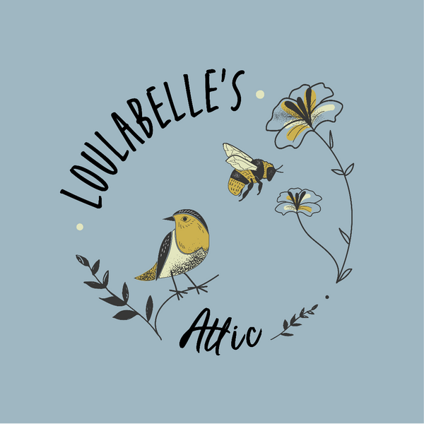 Loulabelle's Attic