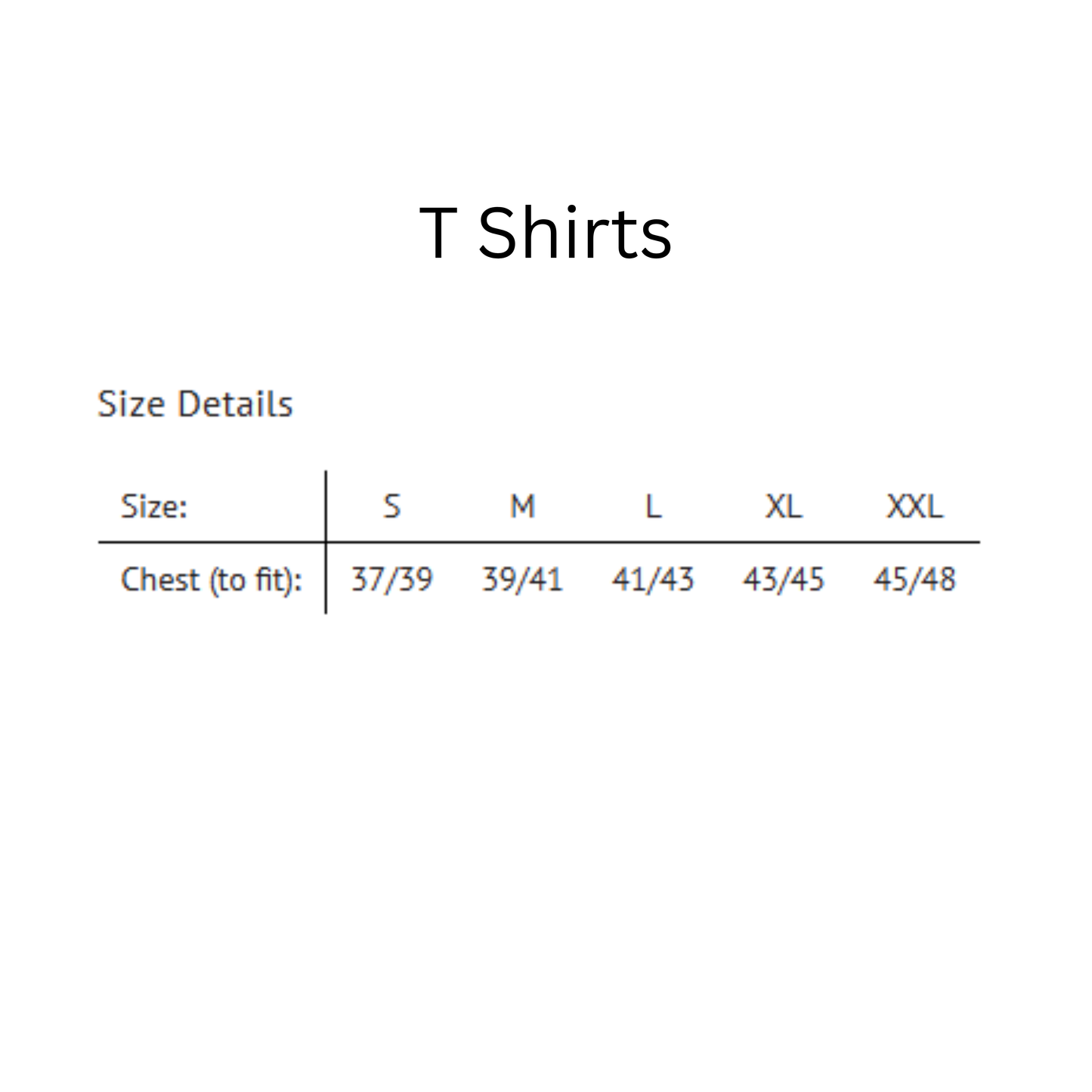 Short Sleeve Club T Shirt